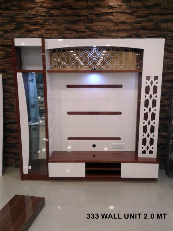 TV UNIT