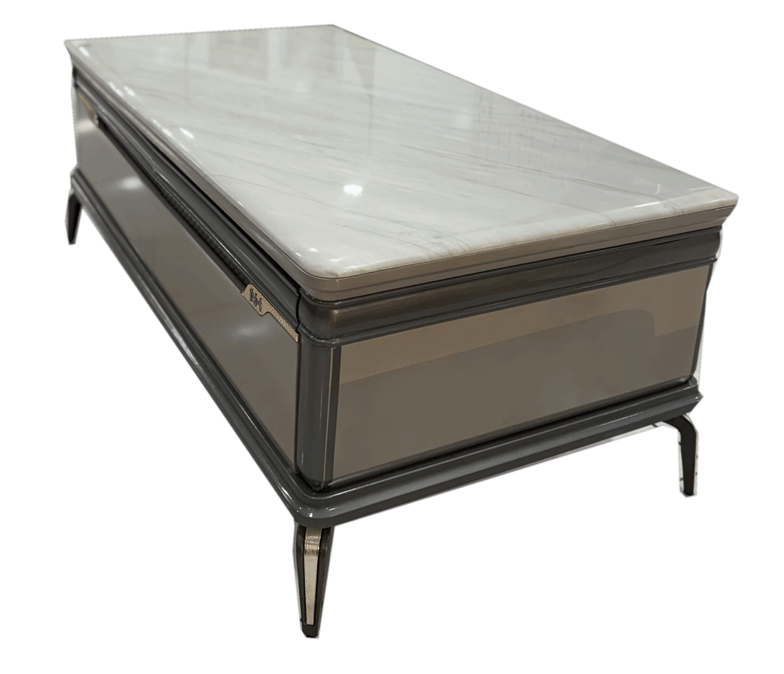 CENTER TABLE SQUARE DESIGN - Image 2