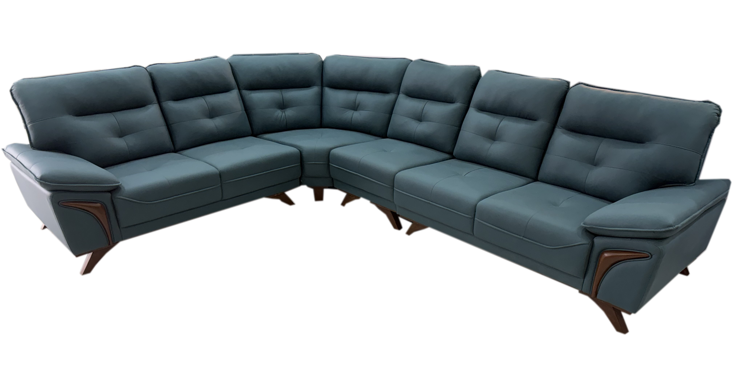 LIBRA L-SHAPE SOFA