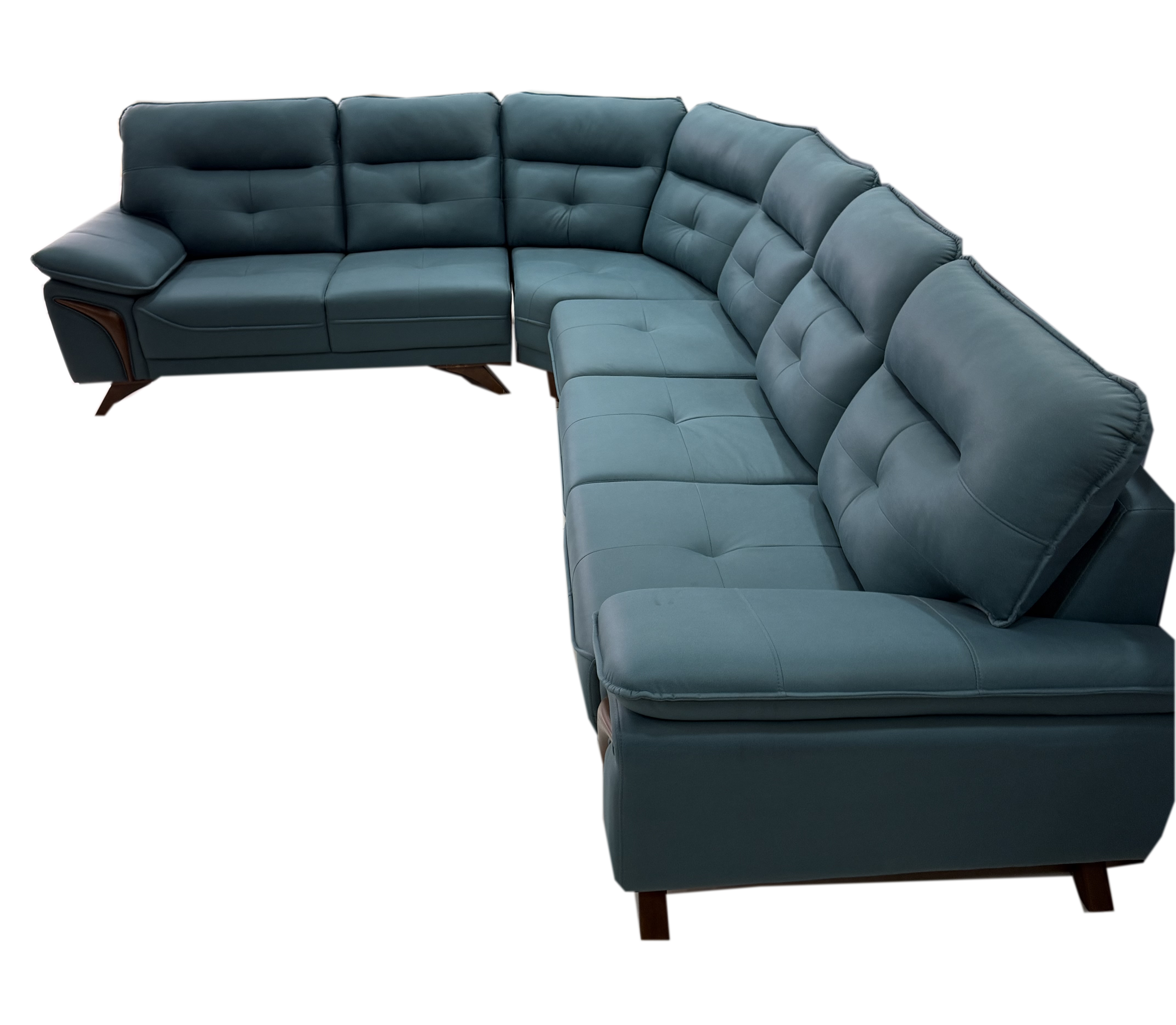LIBRA L-SHAPE SOFA - Image 2