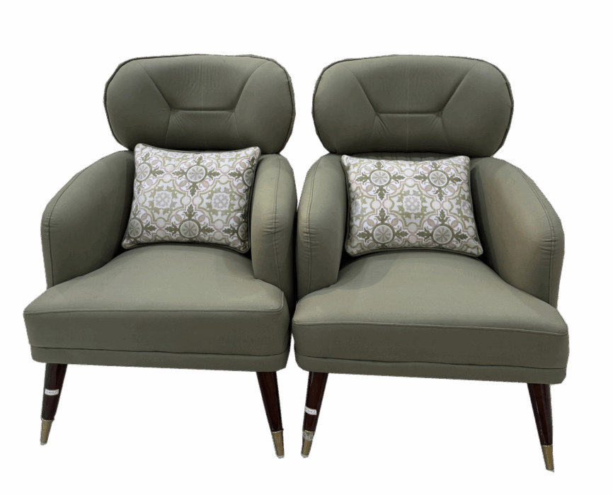 LOUNGH CHAIR