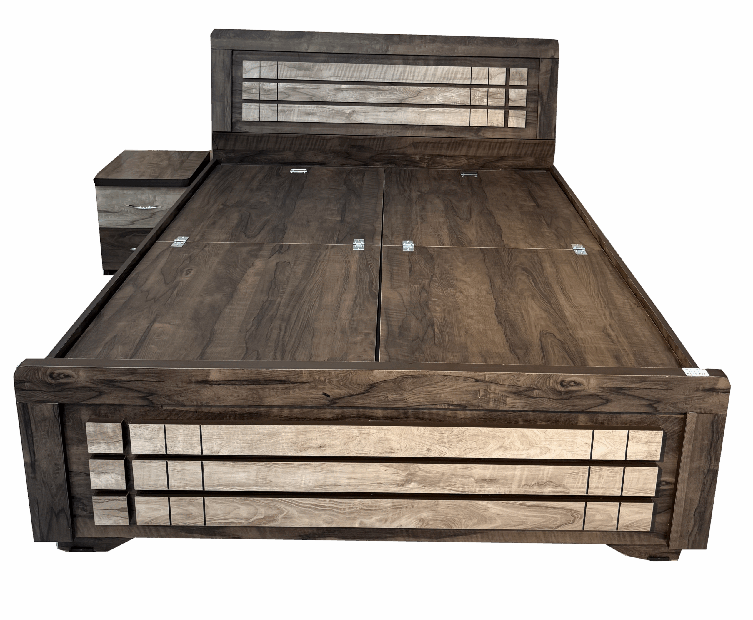 MODEL- 3 PATTA - Image 2