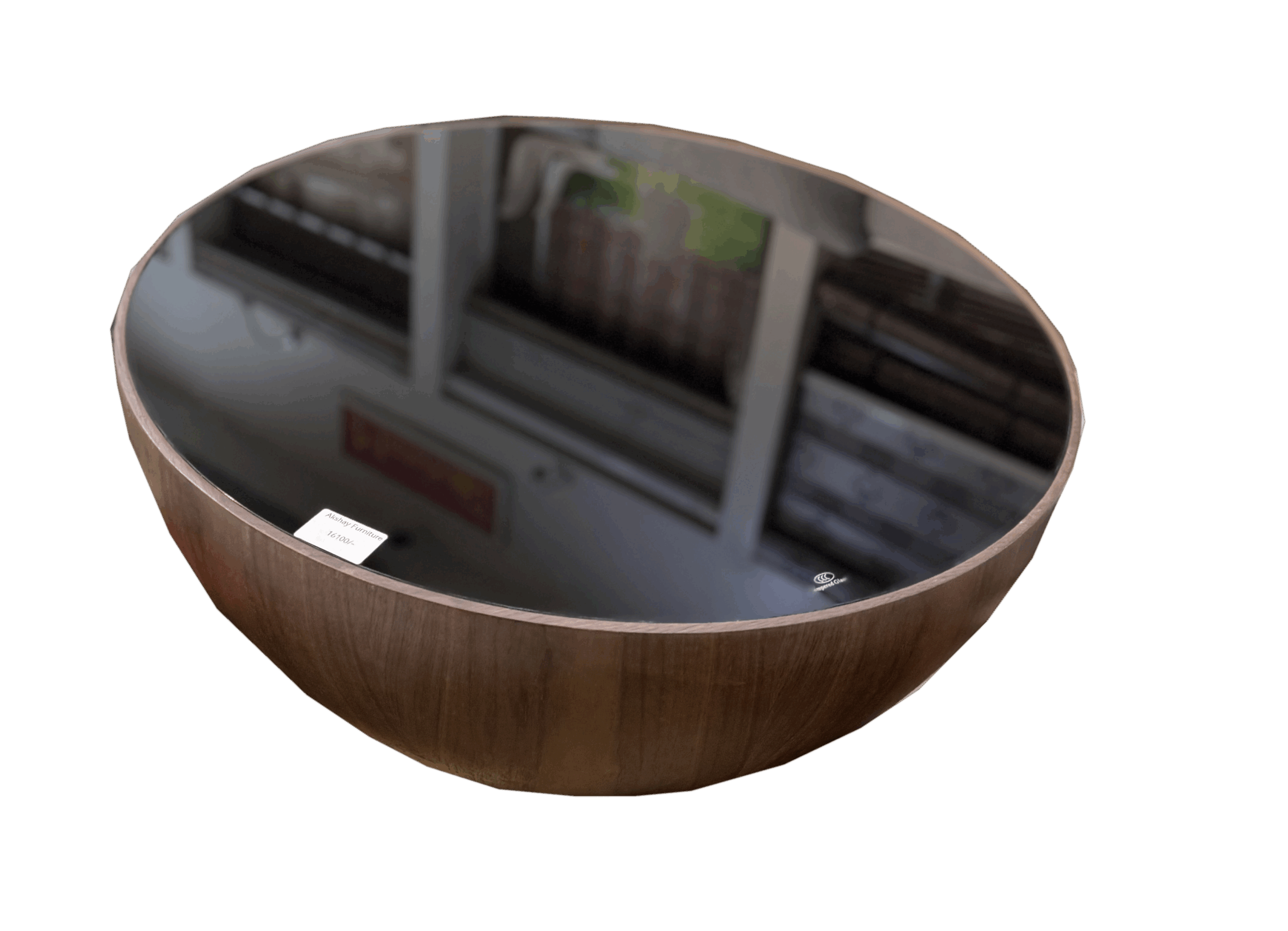 DRAM DESIGN CENTER TABLE - Image 2