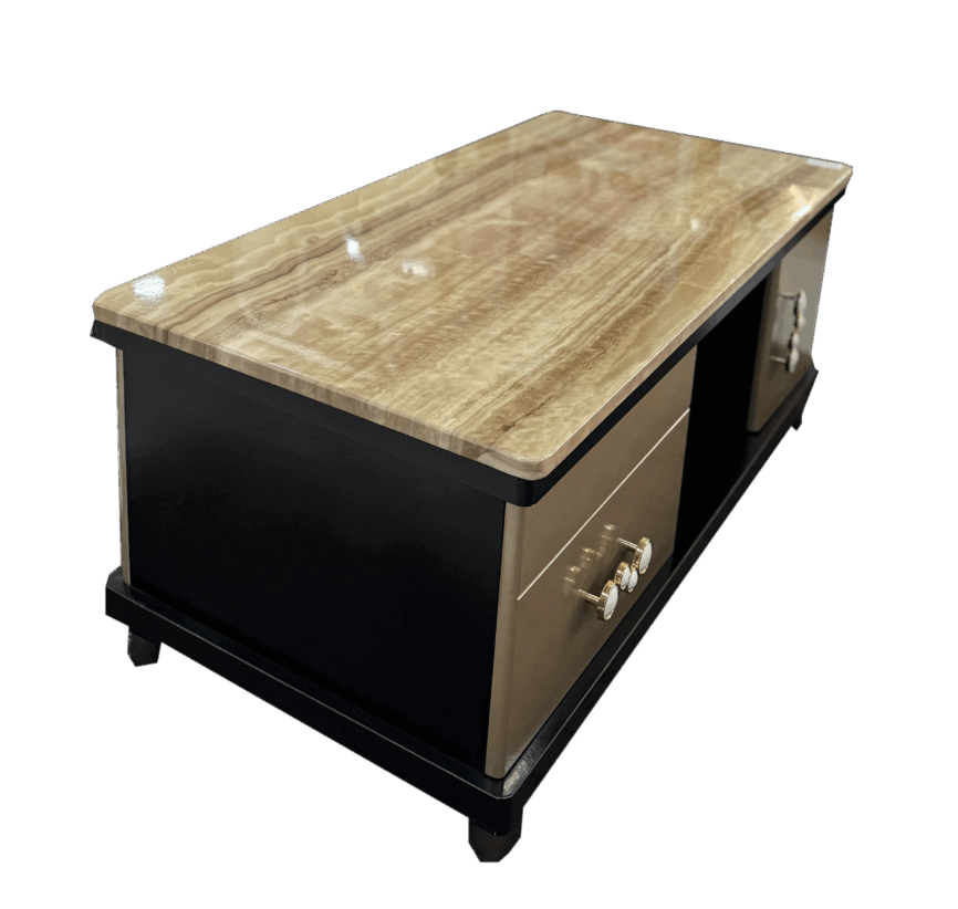 SQUARE CENTER TABLE