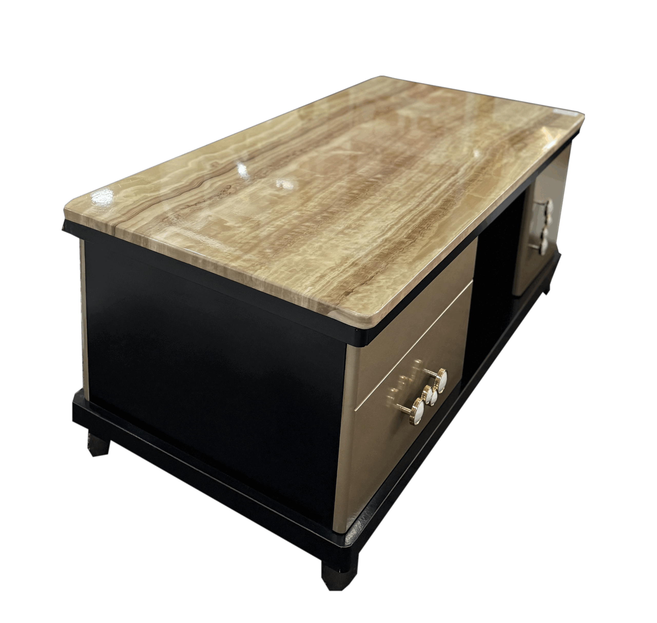 SQUARE CENTER TABLE