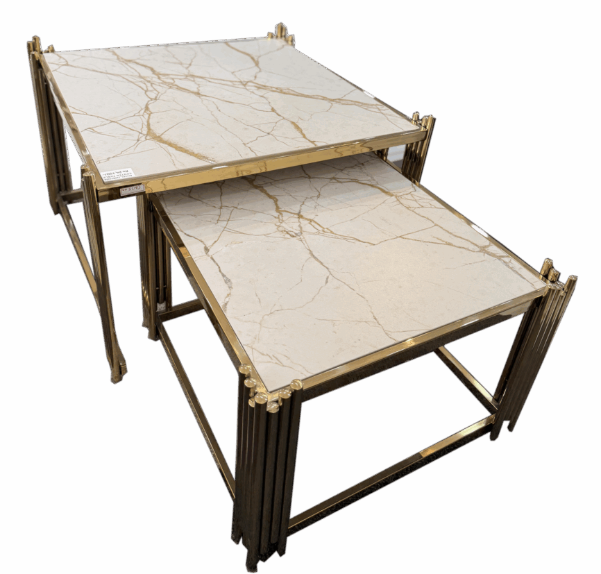 SQUARE CENTER TABLE