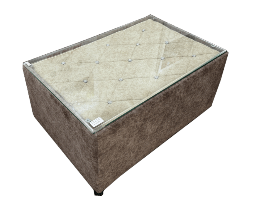 SQUARE CENTER TABLE