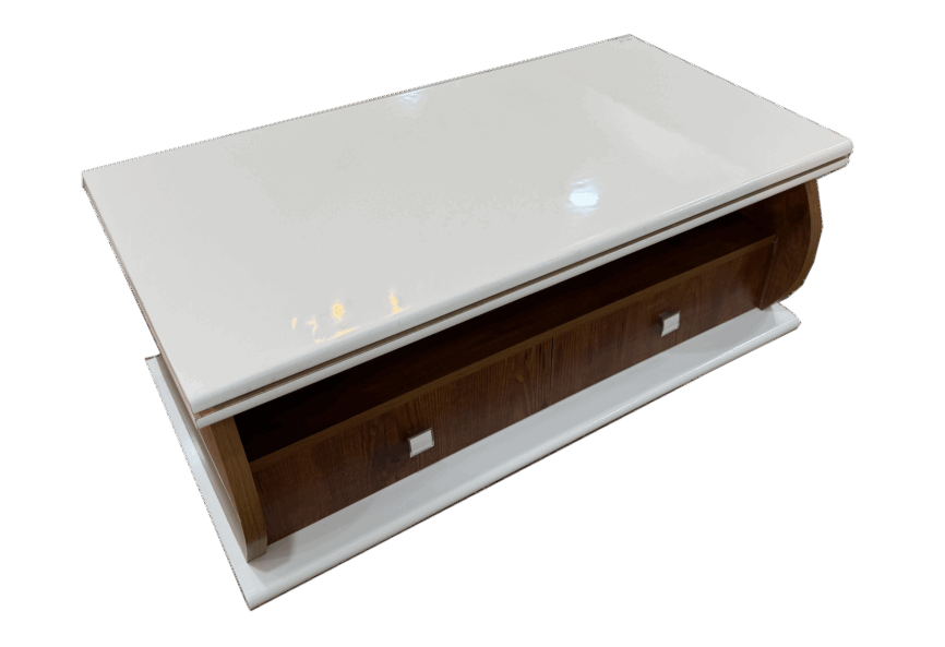 SQUARE CENTER TABLE