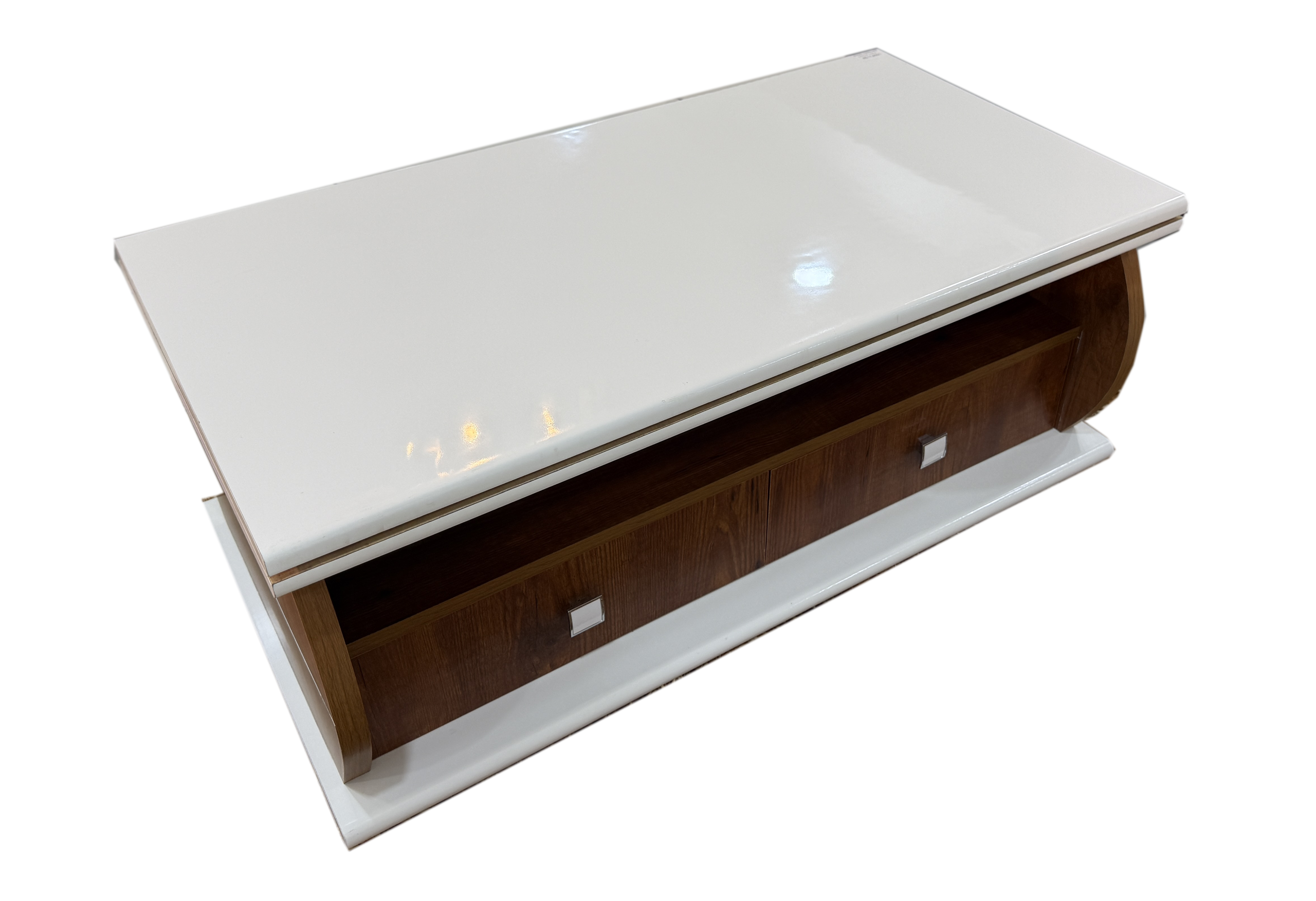 SQUARE CENTER TABLE
