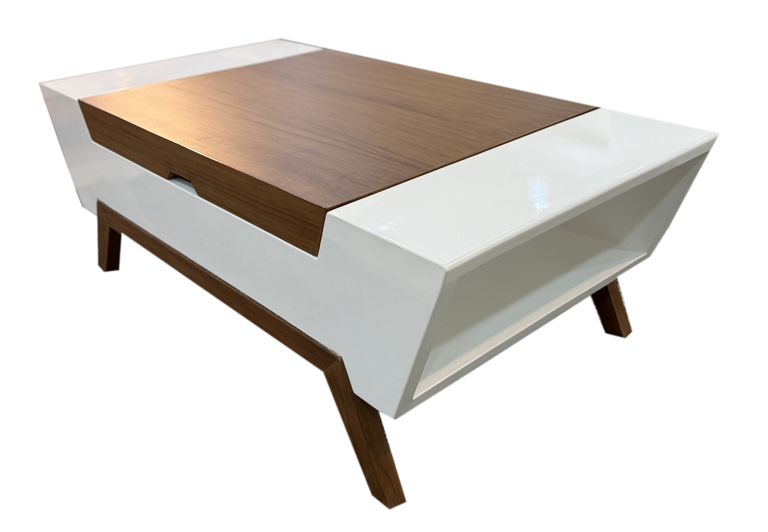 SQUARE CENTER TABLE - Image 2