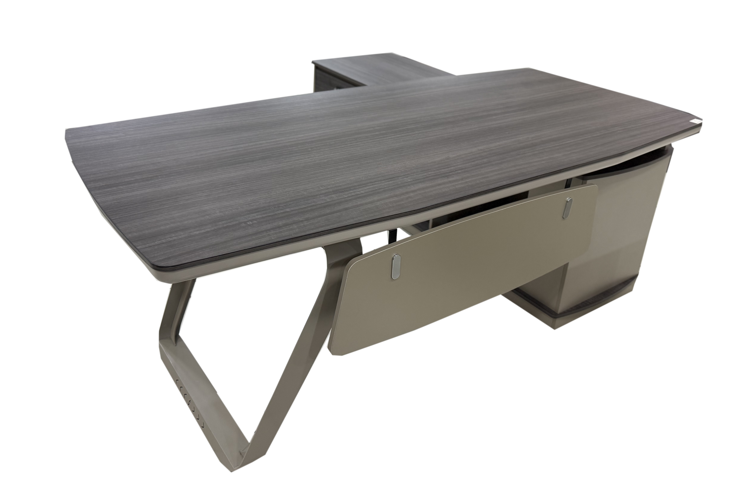 OPEN LOOK OFFICE TABLE