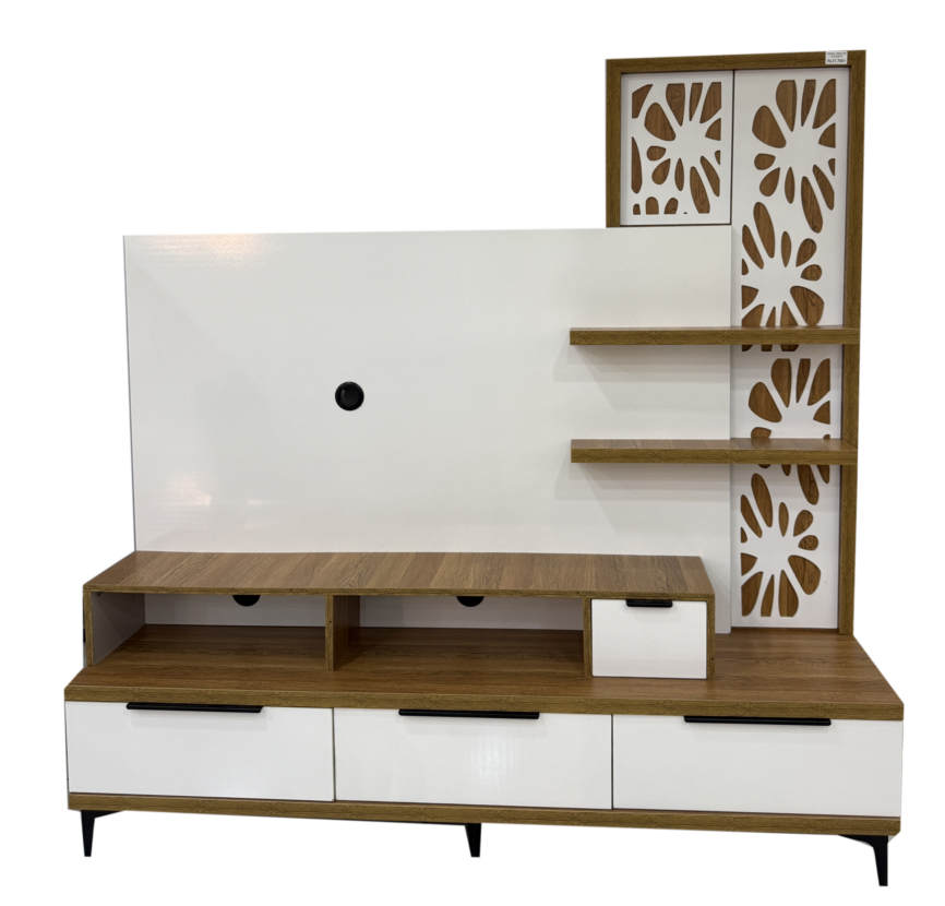 DESIGNER T V UNIT