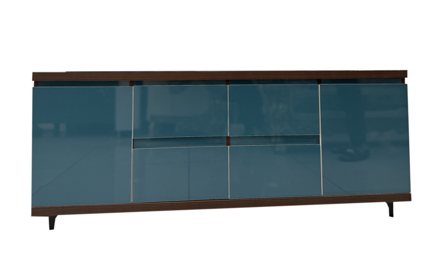 GLOSS T V BOTTOM