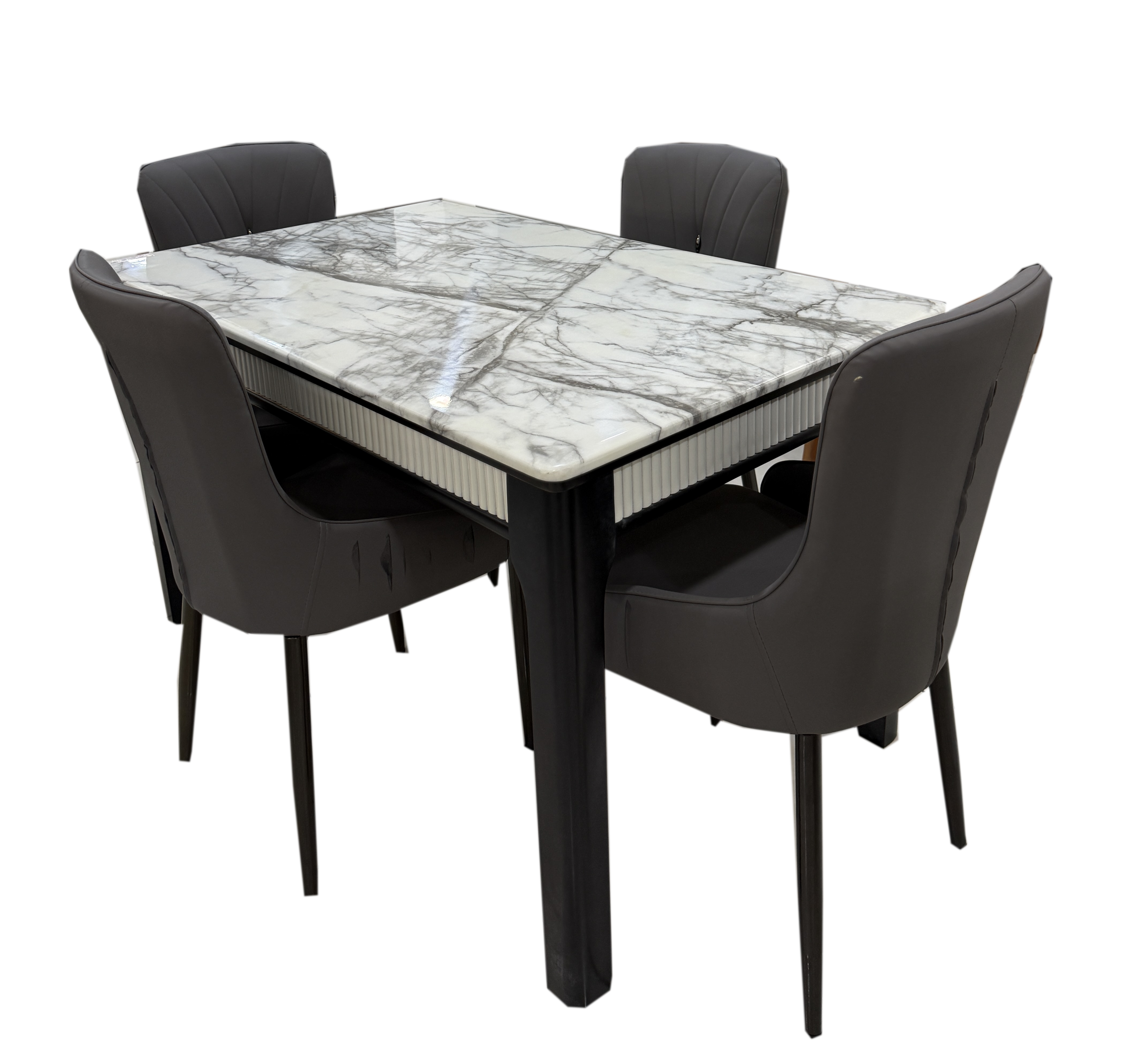 4-SEATER DINING TBALE