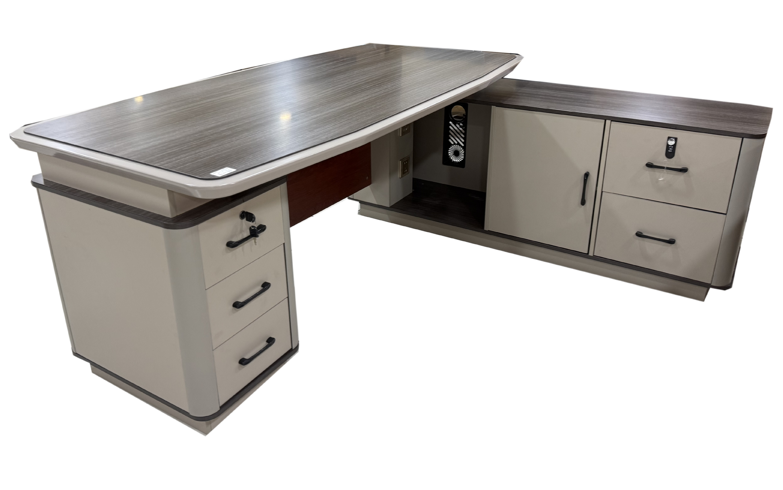 X OFFICE TABLE - Image 2