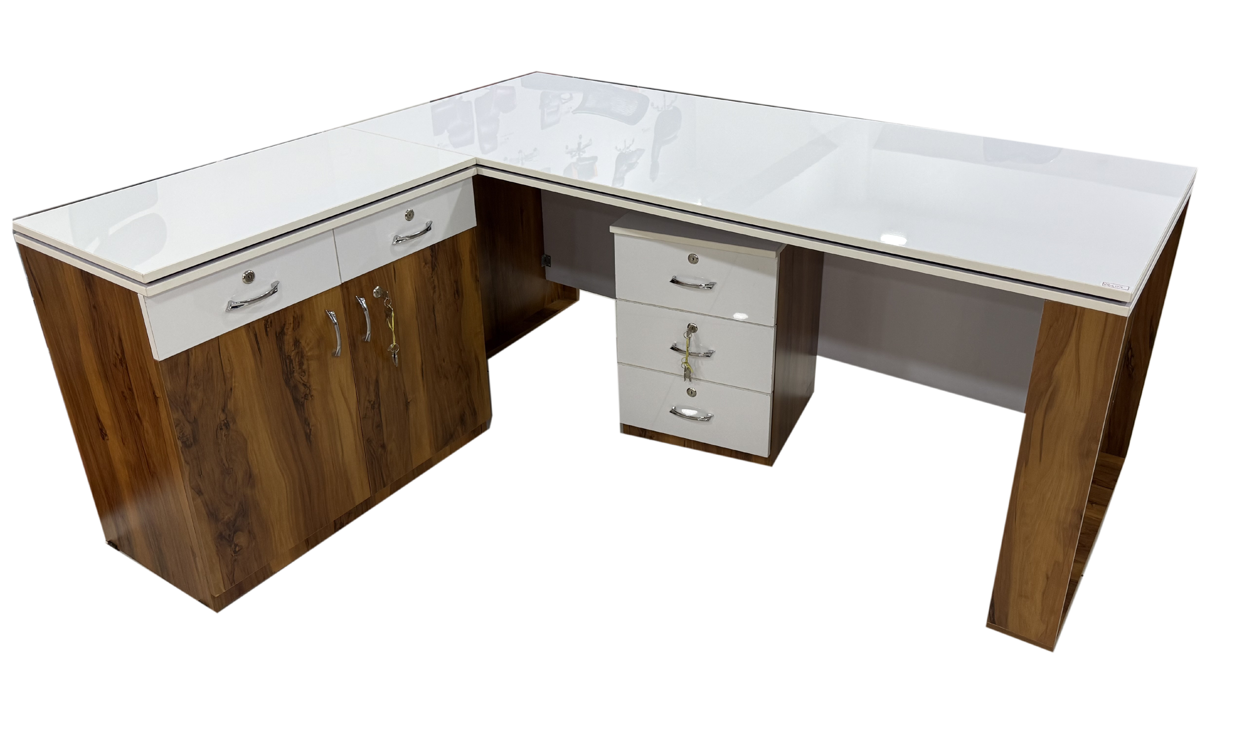 SB UV OFFICE TABLE - Image 2