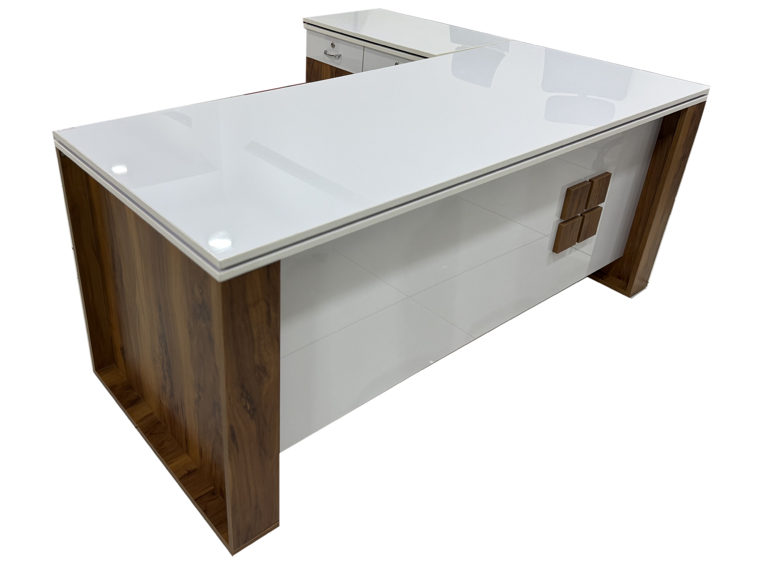 SB UV OFFICE TABLE