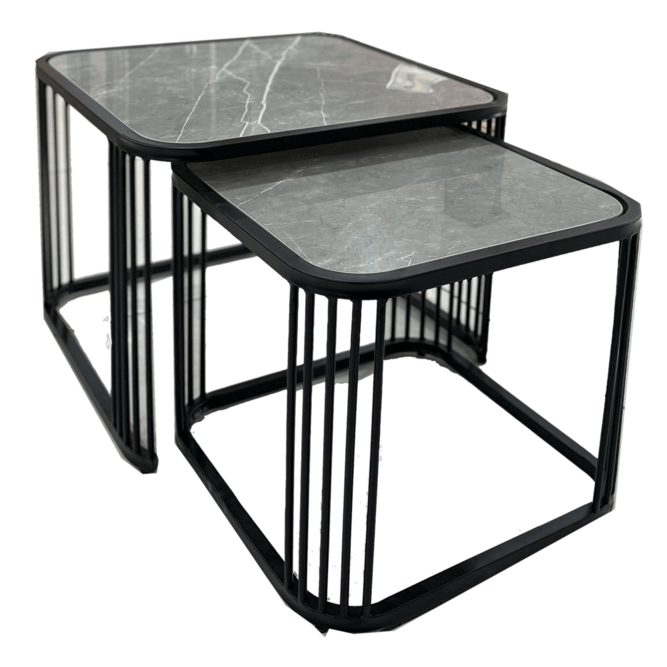 SQUARE CENTER TABLE