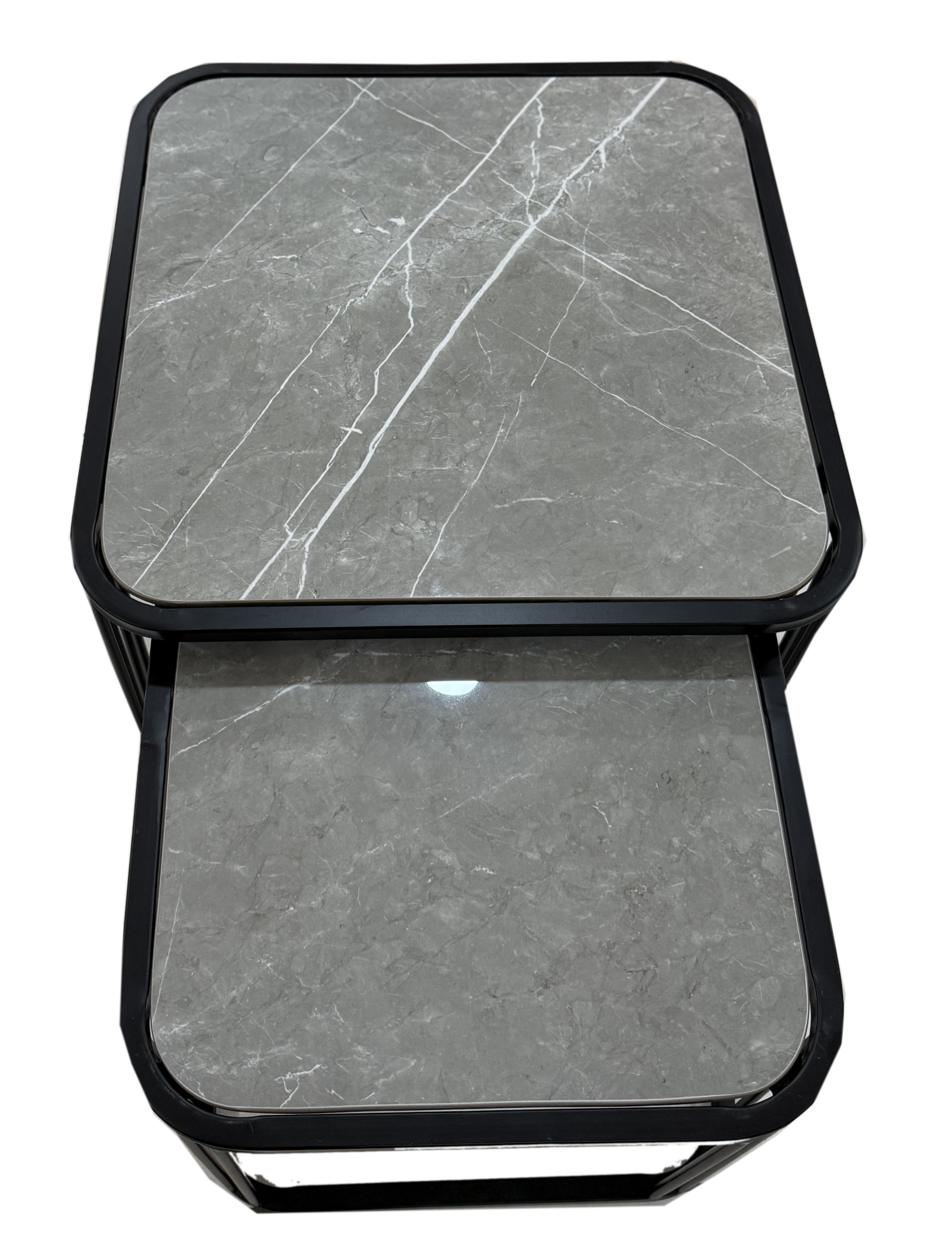 SQUARE CENTER TABLE - Image 2