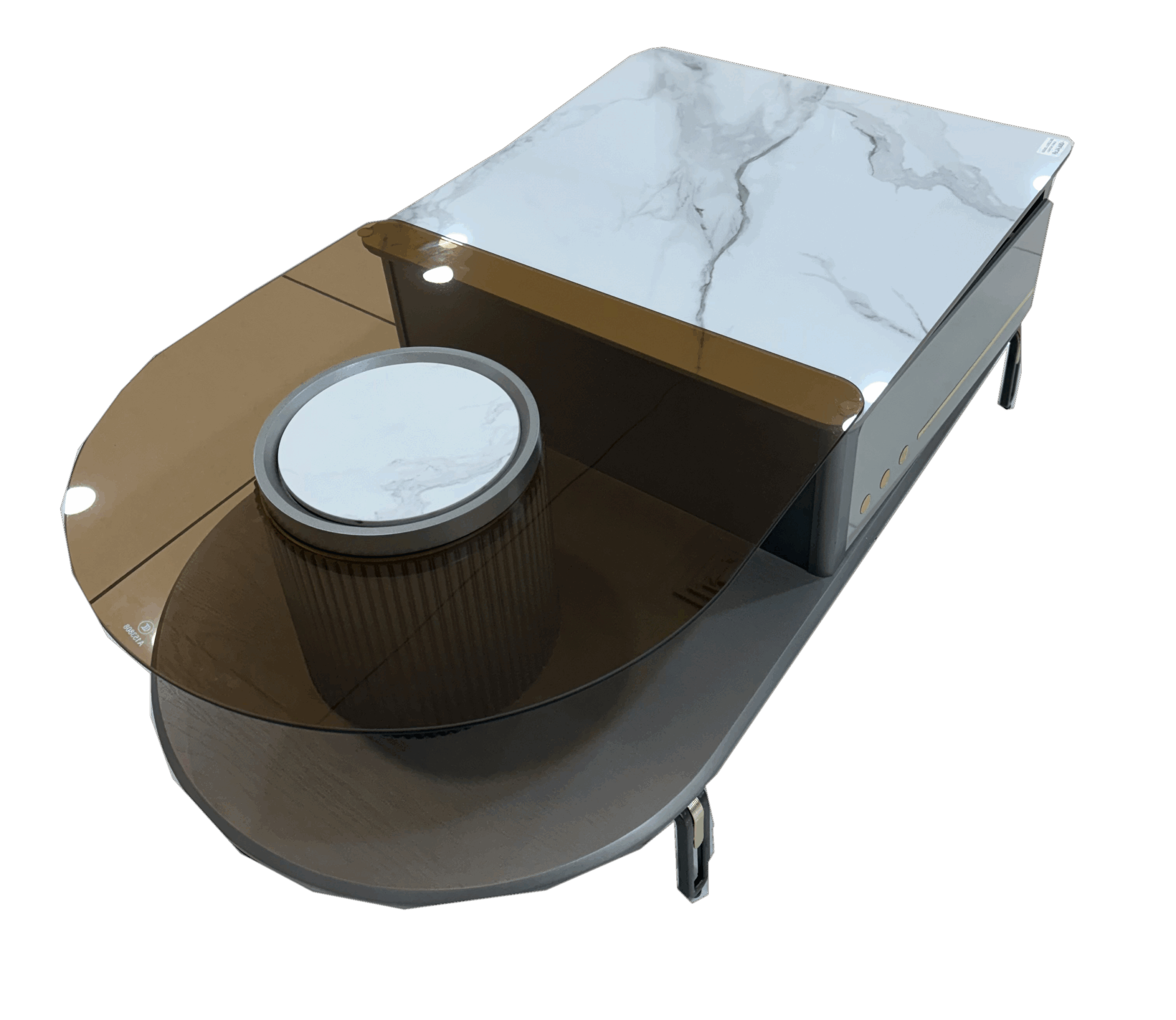 ROYAL CENTER TABLE - Image 2