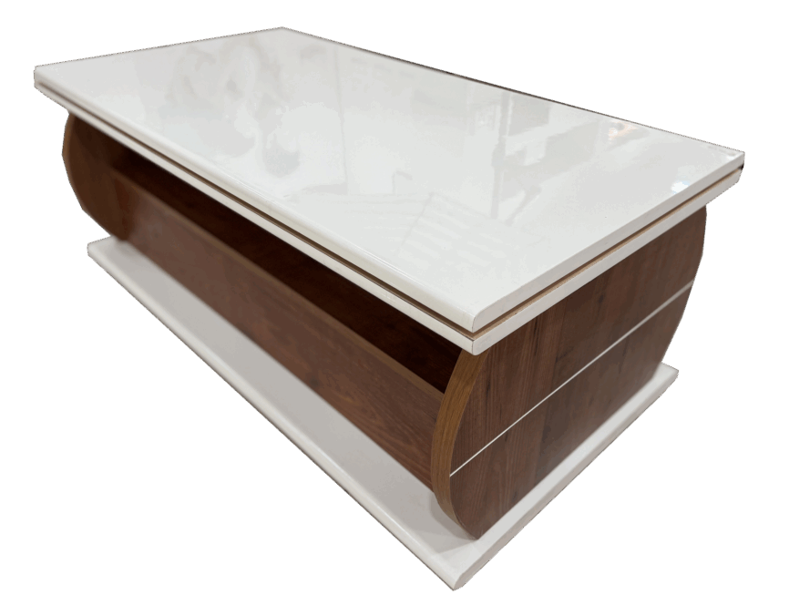 CLASSIC SQUARE CENTER TABLE