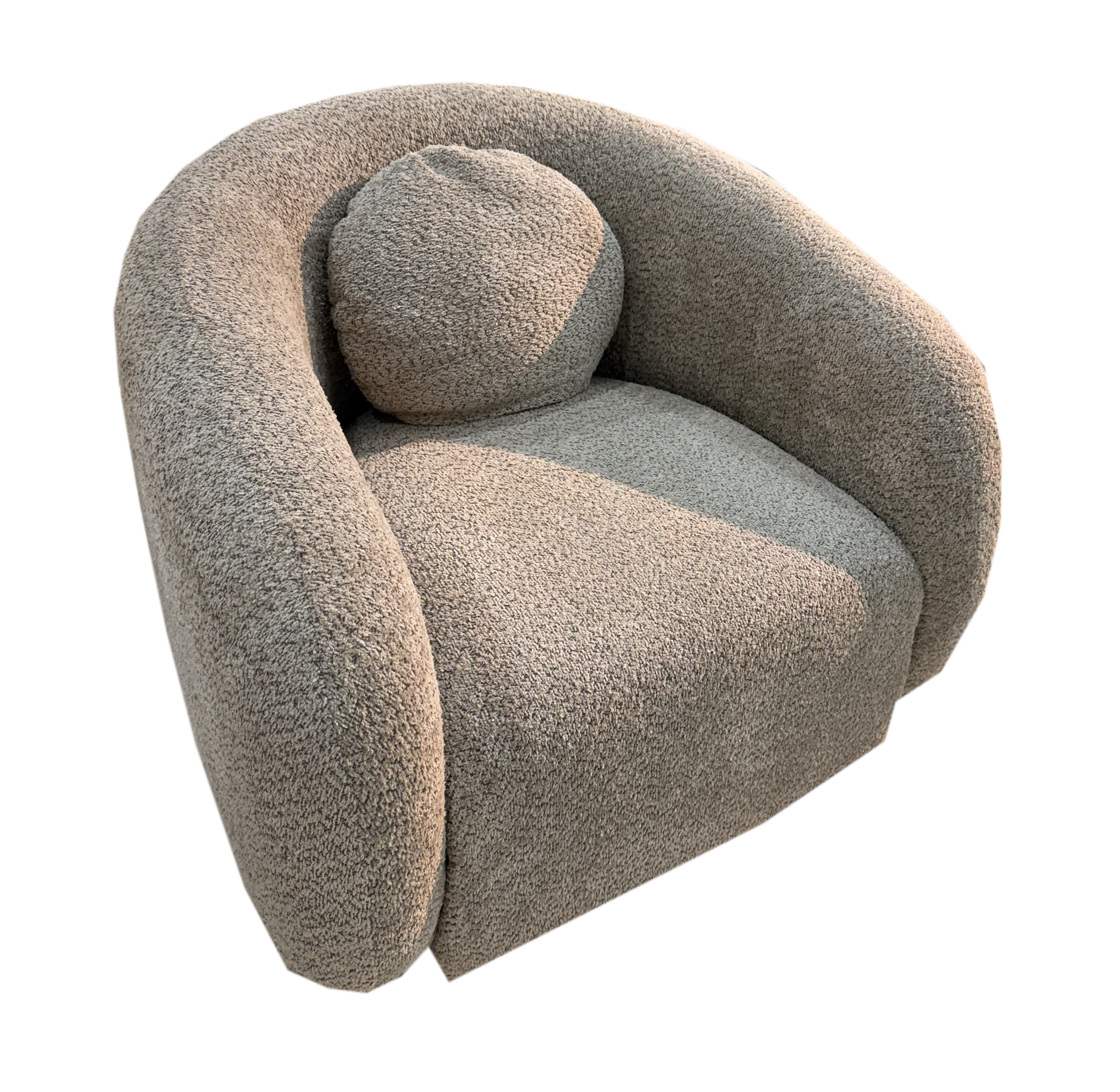 LOUNGH CHAIR