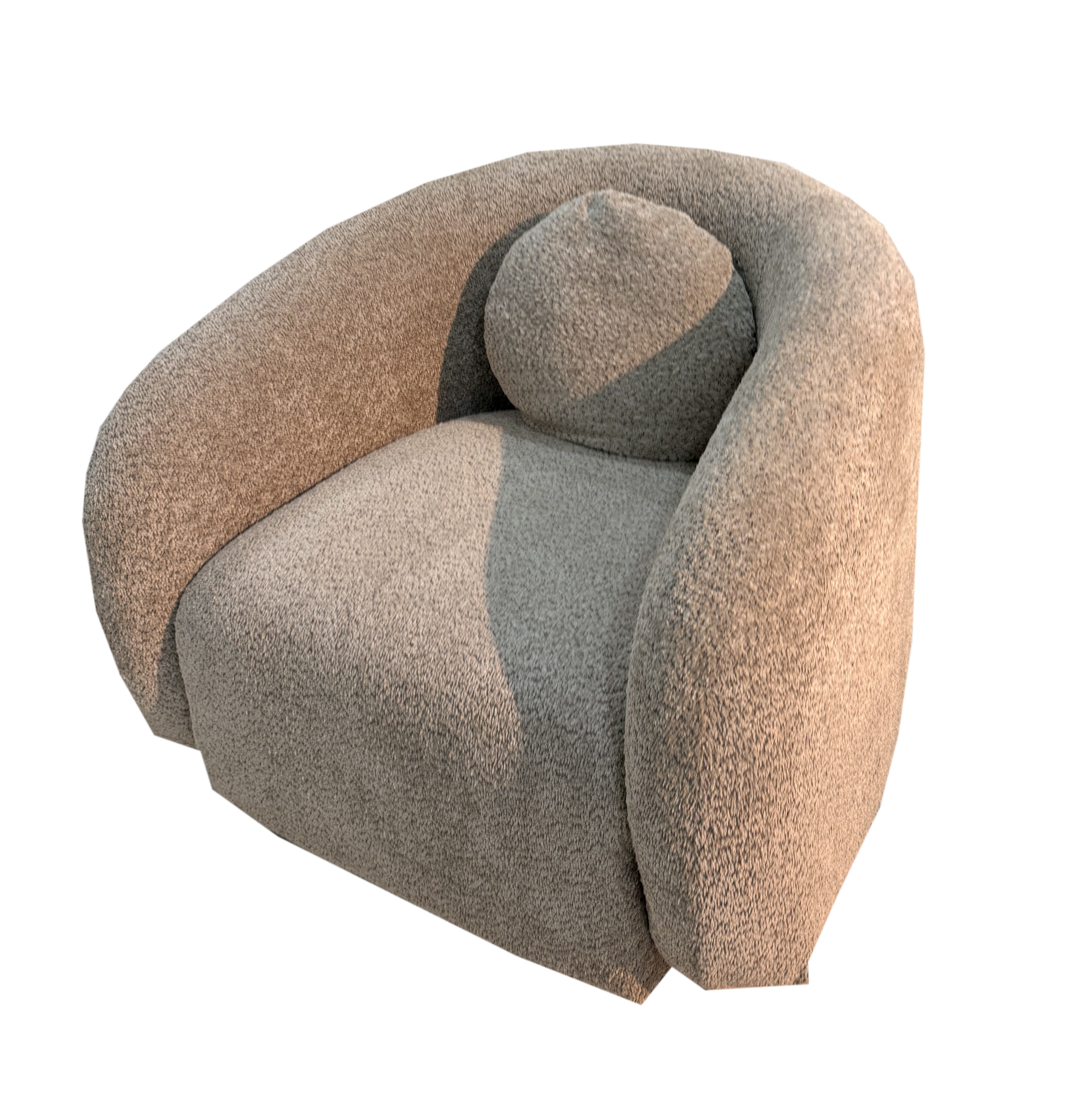 LOUNGH CHAIR - Image 2