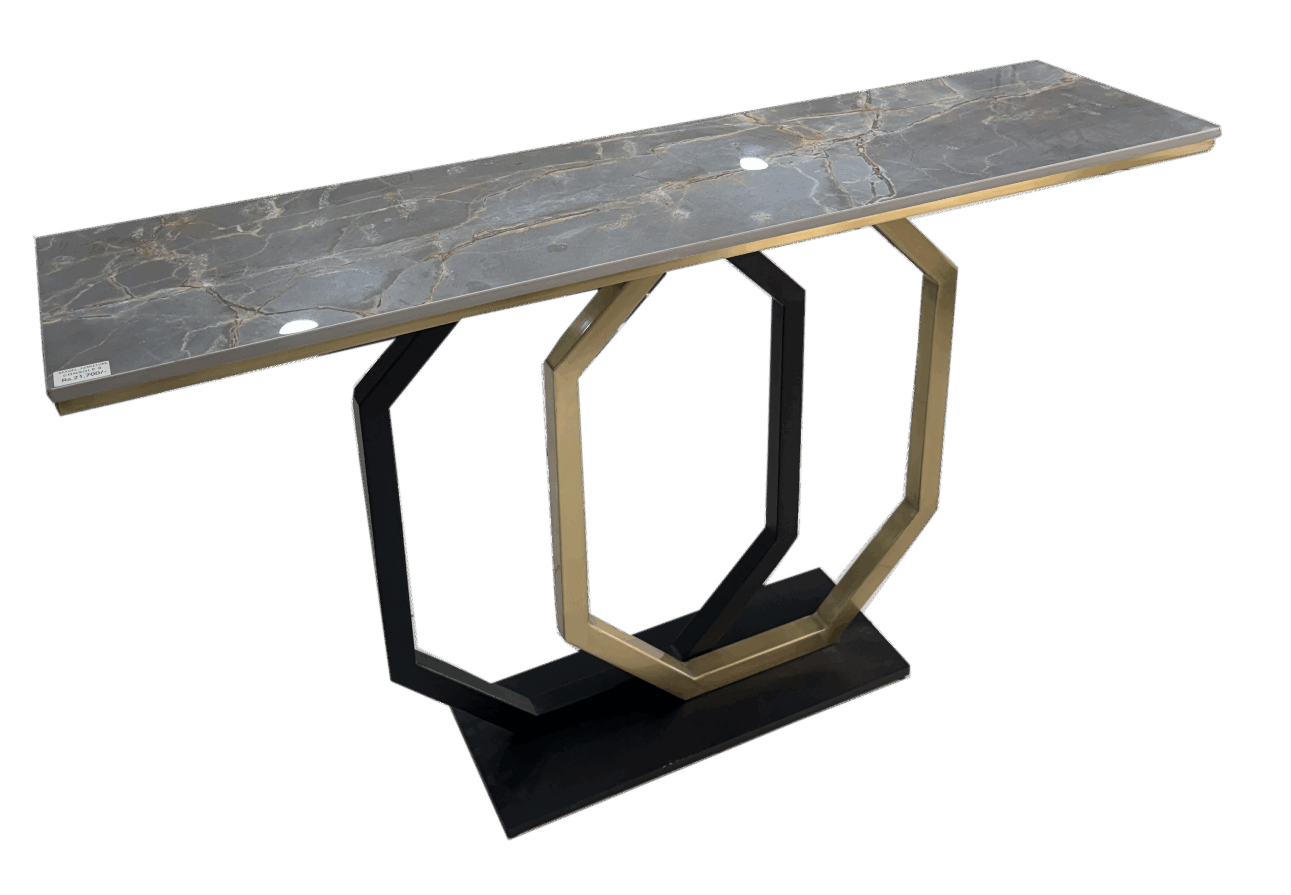 CONSOL TABLE-02