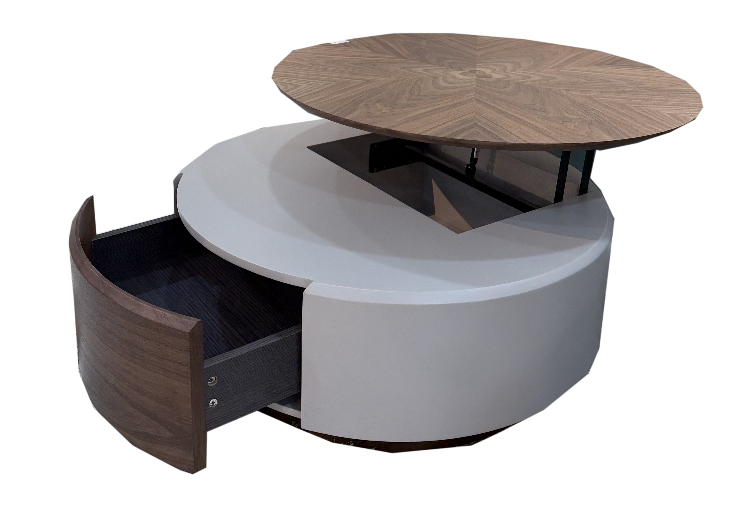 SMALL ROUND CENTER TABEL - Image 2