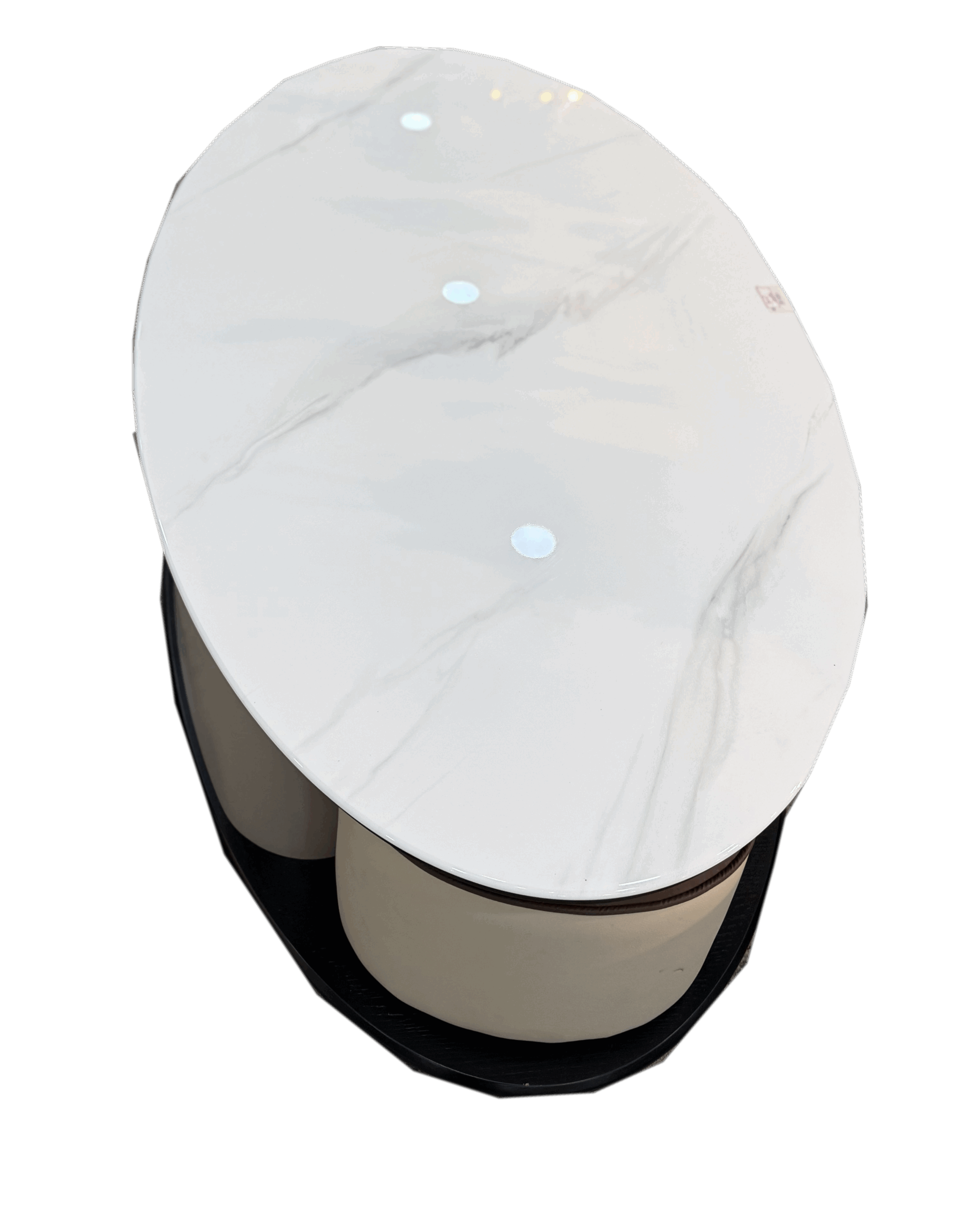 PUFFY CENTER TABLE - Image 2