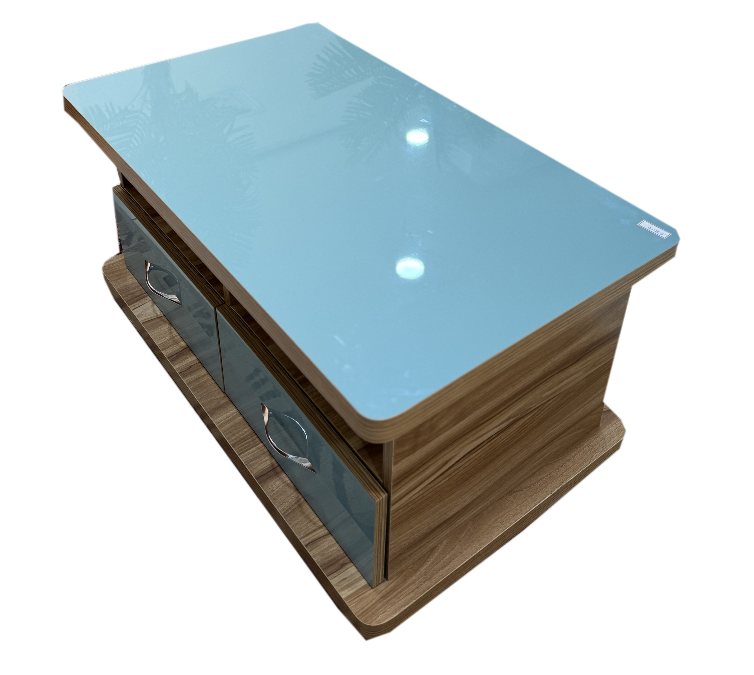 SQUARE CENTER TABLE - Image 2