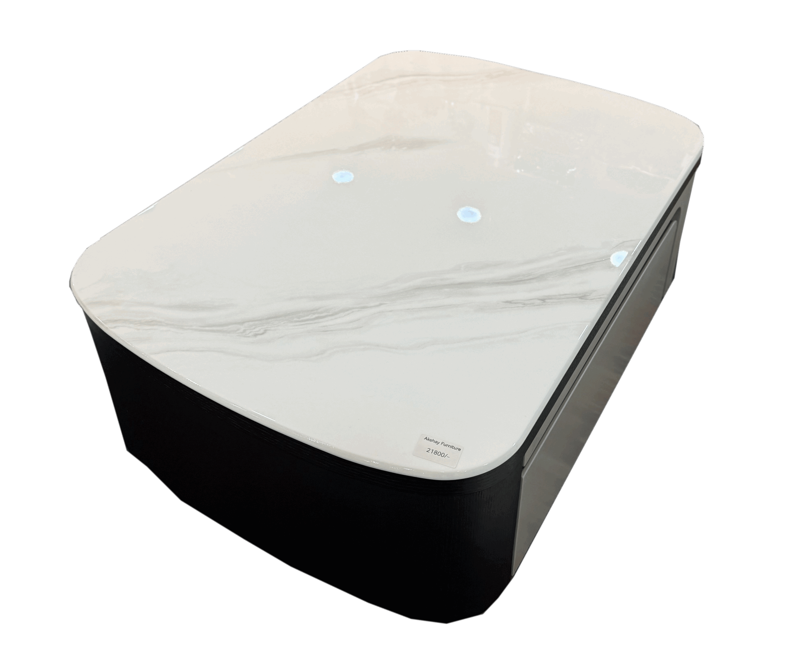 UNIQE DESIGN CENTER TABLE - Image 2
