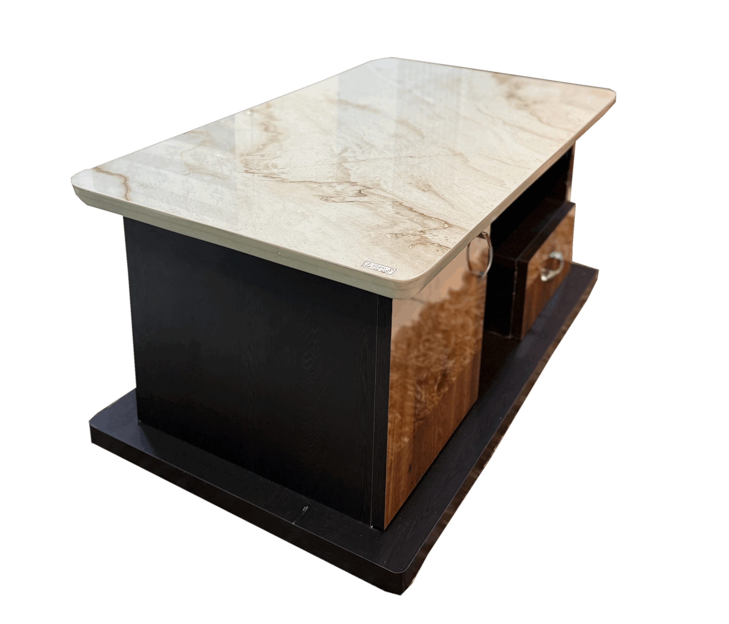 SQUARE CENTER TABLE